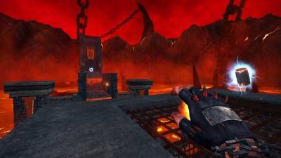 третий скриншот из SEUM: Speedrunners from Hell (Season 3)