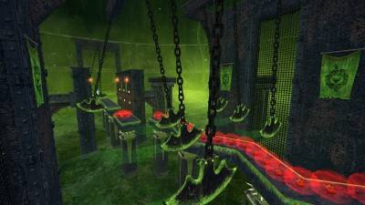 первый скриншот из SEUM: Speedrunners from Hell (Season 3)