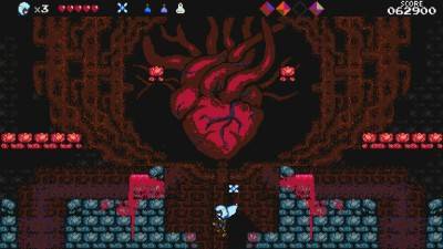 второй скриншот из A Hole New World