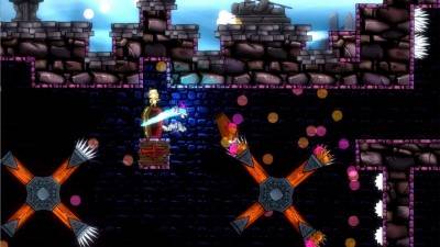 первый скриншот из Super Rude Bear Resurrection