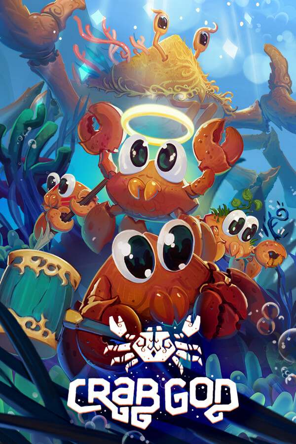 Crab God Crab God