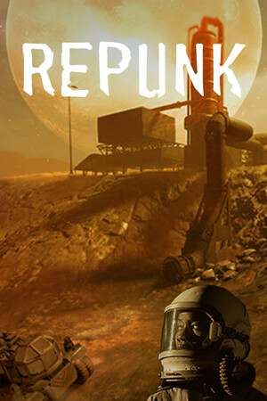 REPUNK REPUNK