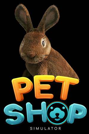 Pet Shop Simulator Pet Shop Simulator