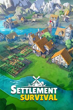 Settlement Survival Settlement Survival