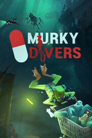 Murky Divers Murky Divers