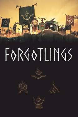 Forgotlings BETA