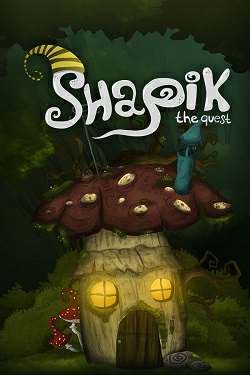 Shapik The Quest Shapik The Quest