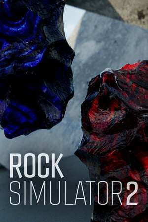 Rock Simulator 2 Rock Simulator 2