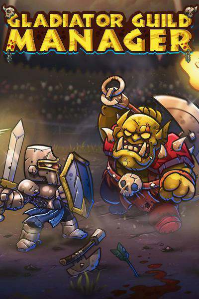Gladiator Guild Manager Gladiator Guild Manager