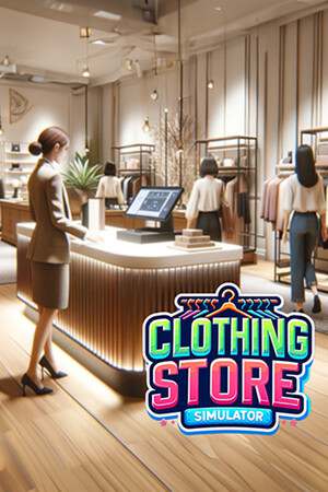 Clothing Store Simulator DEMO Clothing Store Simulator DEMO
