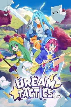 Dream Tactics Dream Tactics