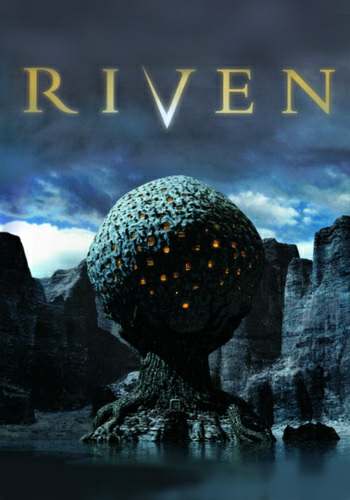 Riven