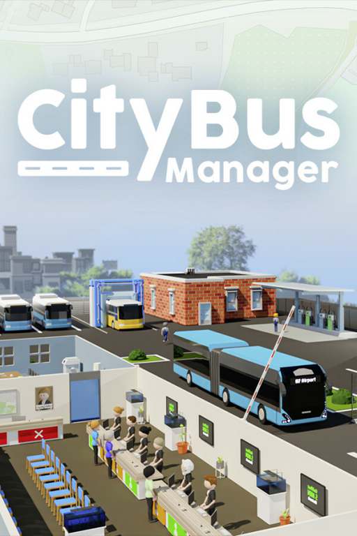 City Bus Manager City Bus Manager