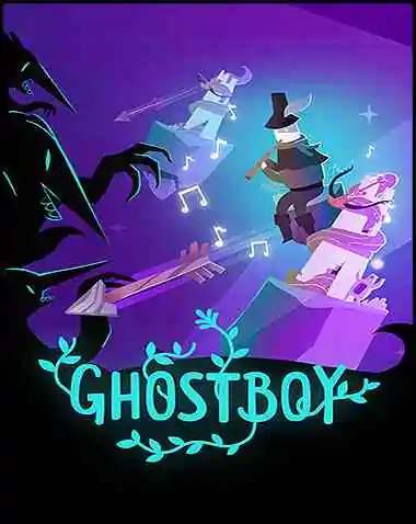 Ghostboy Ghostboy