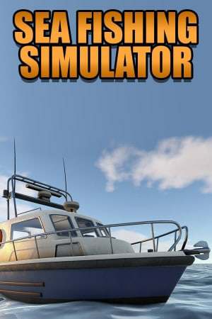 Sea Fishing Simulator Sea Fishing Simulator