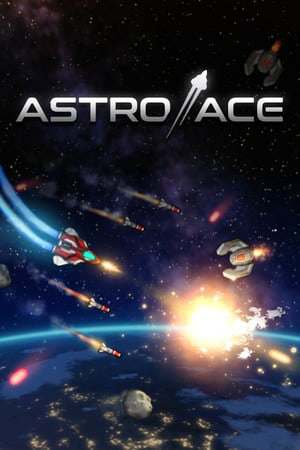 ASTRO ACE ASTRO ACE