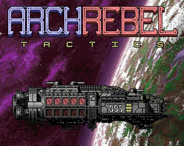 Archrebel Tactics Beta Archrebel Tactics Beta