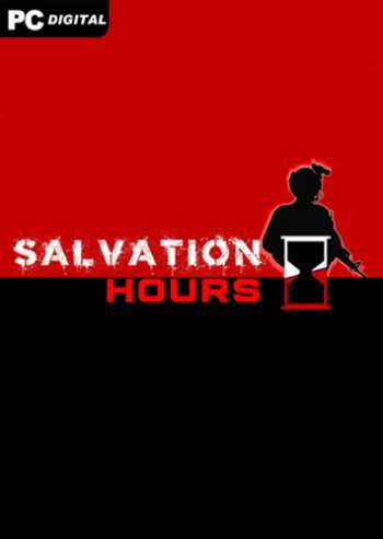 Salvation Hours Salvation Hours