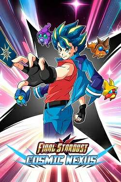 Final Stardust: Cosmic Nexus Final Stardust: Cosmic Nexus
