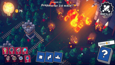 четвертый скриншот из Emberward BETA