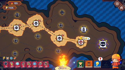 первый скриншот из Emberward BETA
