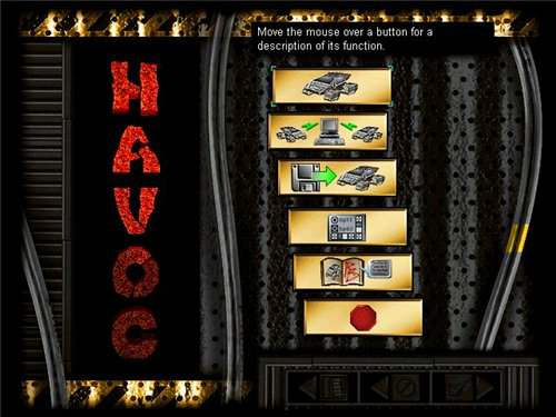 Havoc Havoc