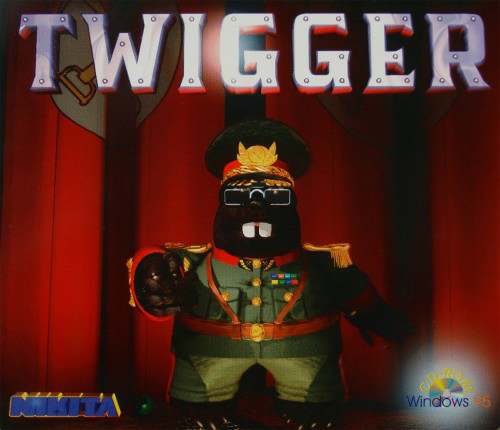 Twigger