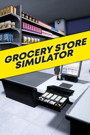 Grocery Store Simulator DEMO