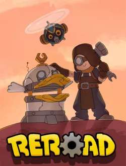 ReRoad ReRoad