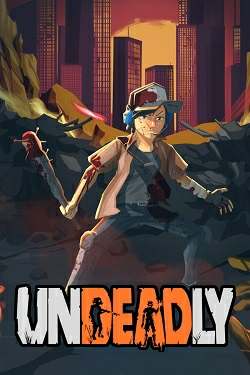 Undeadly Undeadly