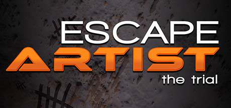 Escape Artist: The Trial Escape Artist: The Trial