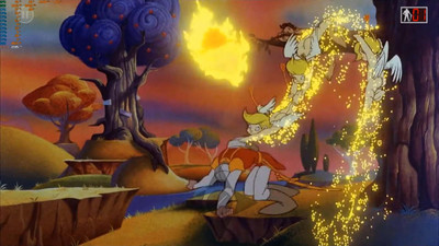 четвертый скриншот из Логово Дракона 2: Ловушка времени