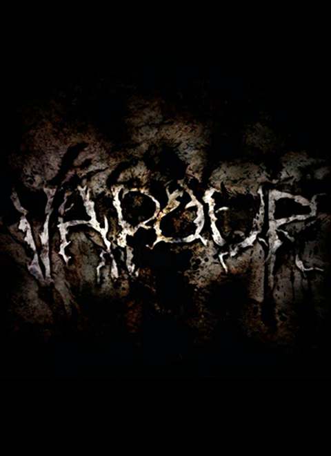 Vapour Vapour