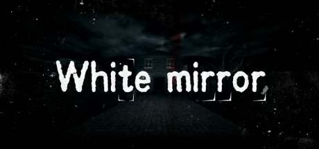 White Mirror White Mirror