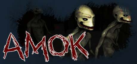 AMOK AMOK
