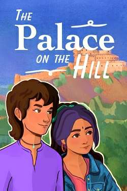 The Palace on the Hill The Palace on the Hill