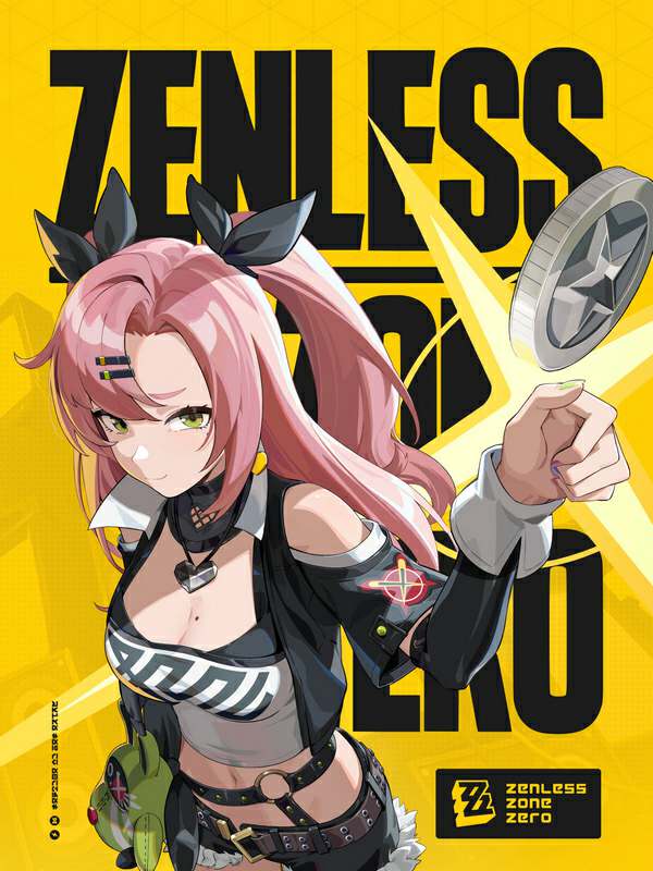Zenless Zone Zero Zenless Zone Zero
