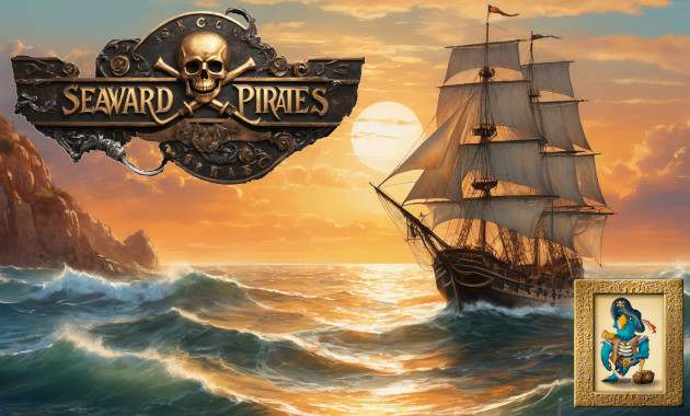 Seaward Pirates / Морские пираты Seaward Pirates / Морские пираты