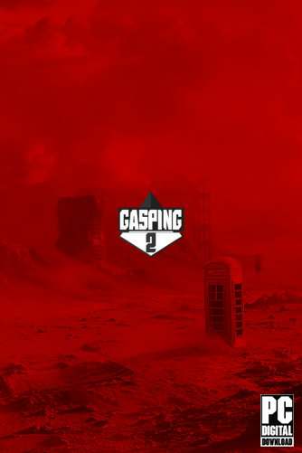 GASPING.2 GASPING.2