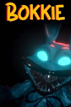 BOKKIE BOKKIE