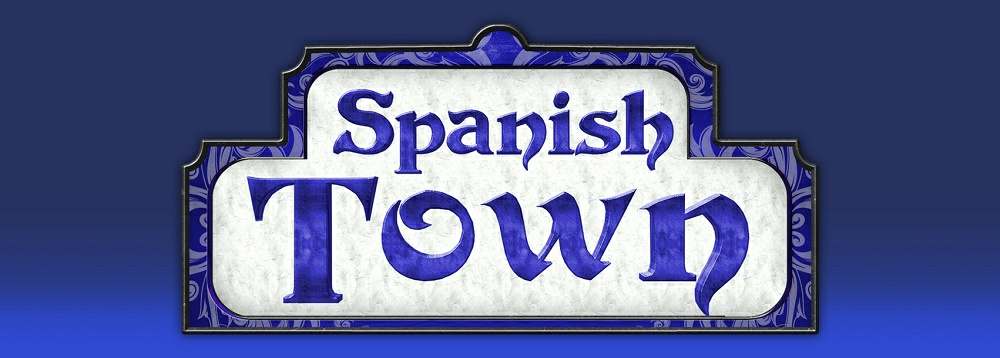 Spanish Town Spanish Town