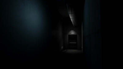 второй скриншот из Locked Fears