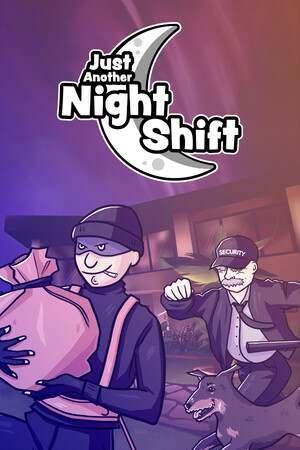 Just Another Night Shift Just Another Night Shift