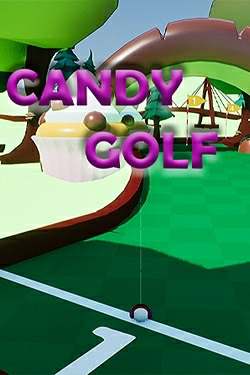 Candy Golf Candy Golf