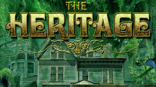 The Heritage The Heritage