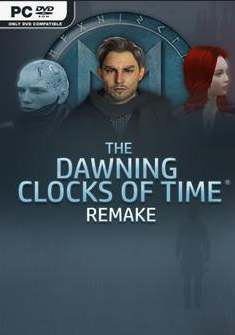 The Dawning Clocks of Time Remake The Dawning Clocks of Time Remake