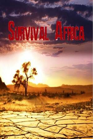 Обложка Survival Africa