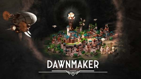 Dawnmaker DEMO Dawnmaker DEMO