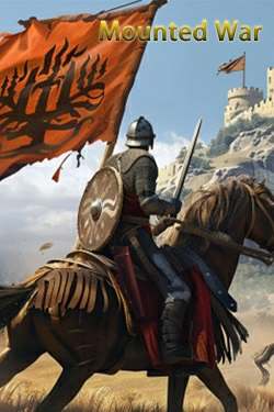 Mounted War Mounted War