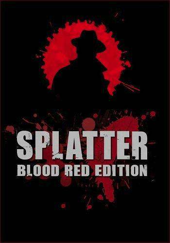Splatter Zombiecalypse Now